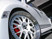 Inden-Design Daihatsu Materia ICECUBE (2010) - picture 8 of 20
