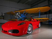 INDEN-Design Ferrari F430 (2009) - picture 3 of 20