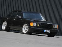INDEN-Design Mercedes-Benz 560 SE (1991) - picture 5 of 20