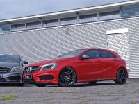 Inden Design Mercedes-Benz A-Class (2013)