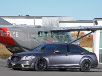 INDEN-Design Mercedes-Benz S500 (2011) - picture 1 of 19