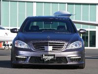 INDEN-Design Mercedes-Benz S500 (2011) - picture 3 of 19