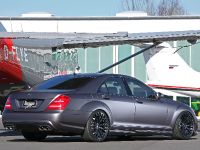 INDEN-Design Mercedes-Benz S500 (2011) - picture 6 of 19