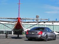 INDEN-Design Mercedes-Benz S500 (2011) - picture 7 of 19