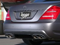 INDEN-Design Mercedes-Benz S500 (2011)