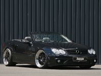 INDEN-Design Mercedes-Benz SL 500 (2009) - picture 2 of 12