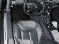 INDEN-Design Mercedes-Benz SL 500 (2009) - picture 8 of 12