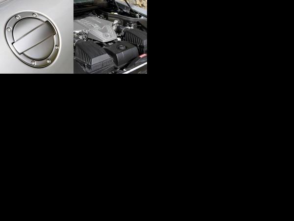 INDEN-Design INDEN Design Mercedes-Benz SLS AMG Borrasca (2013) - picture 13 of 14