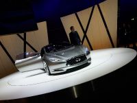 INFINITI EMERG-E Geneva 2012 (2012)