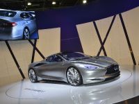 Infiniti Emerg-E Paris 2012 (2012)
