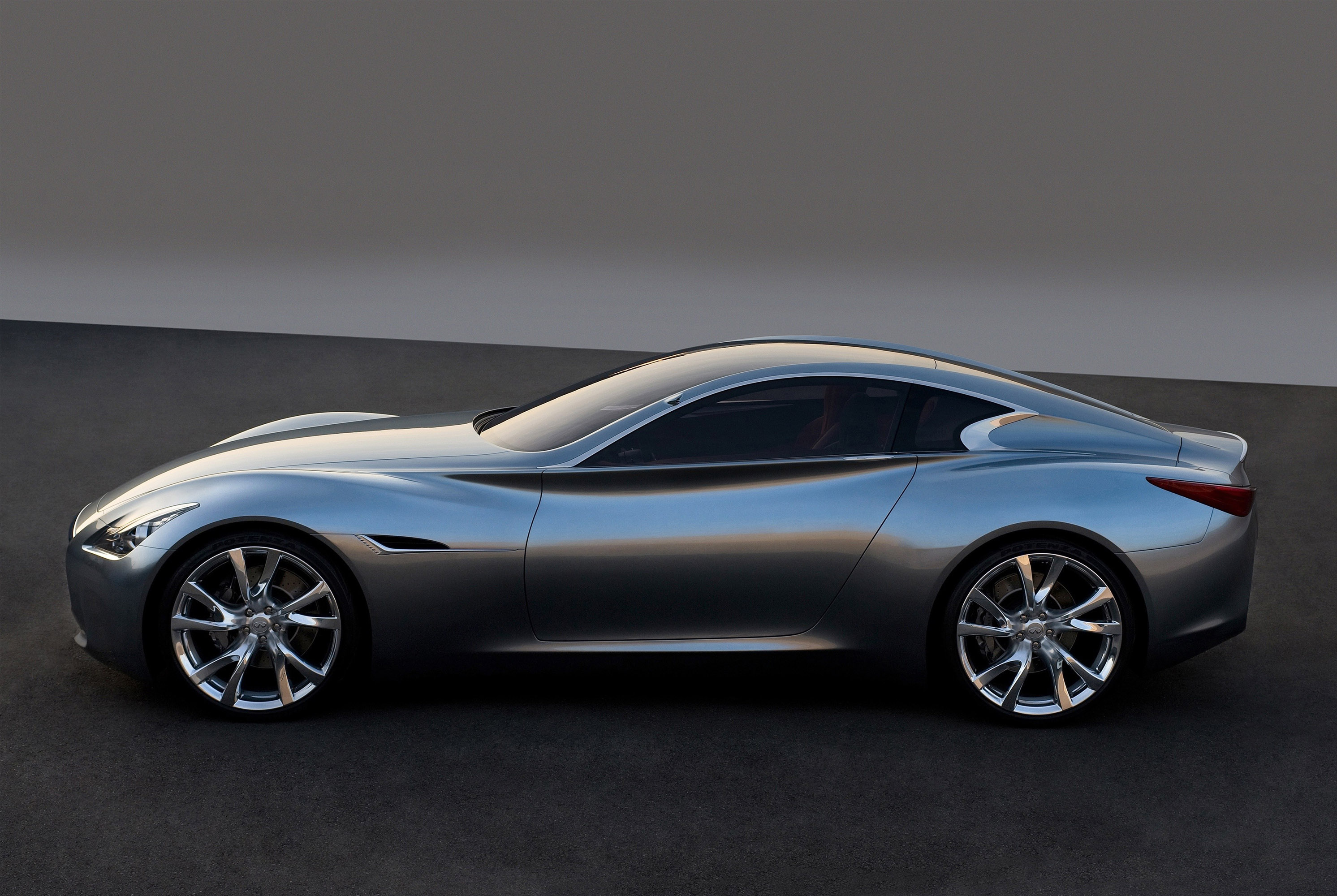 Infiniti Essence concept