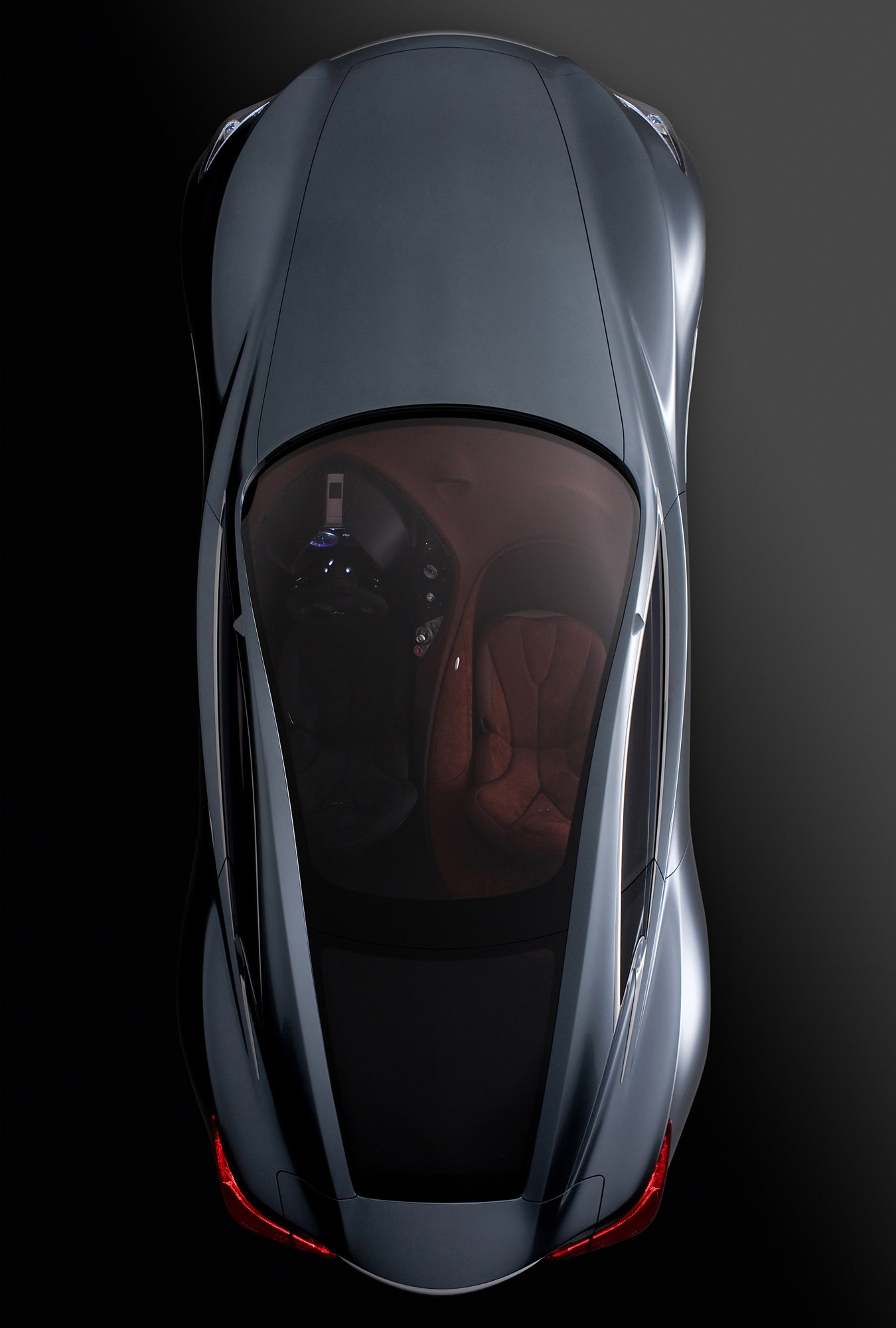 Infiniti Essence concept