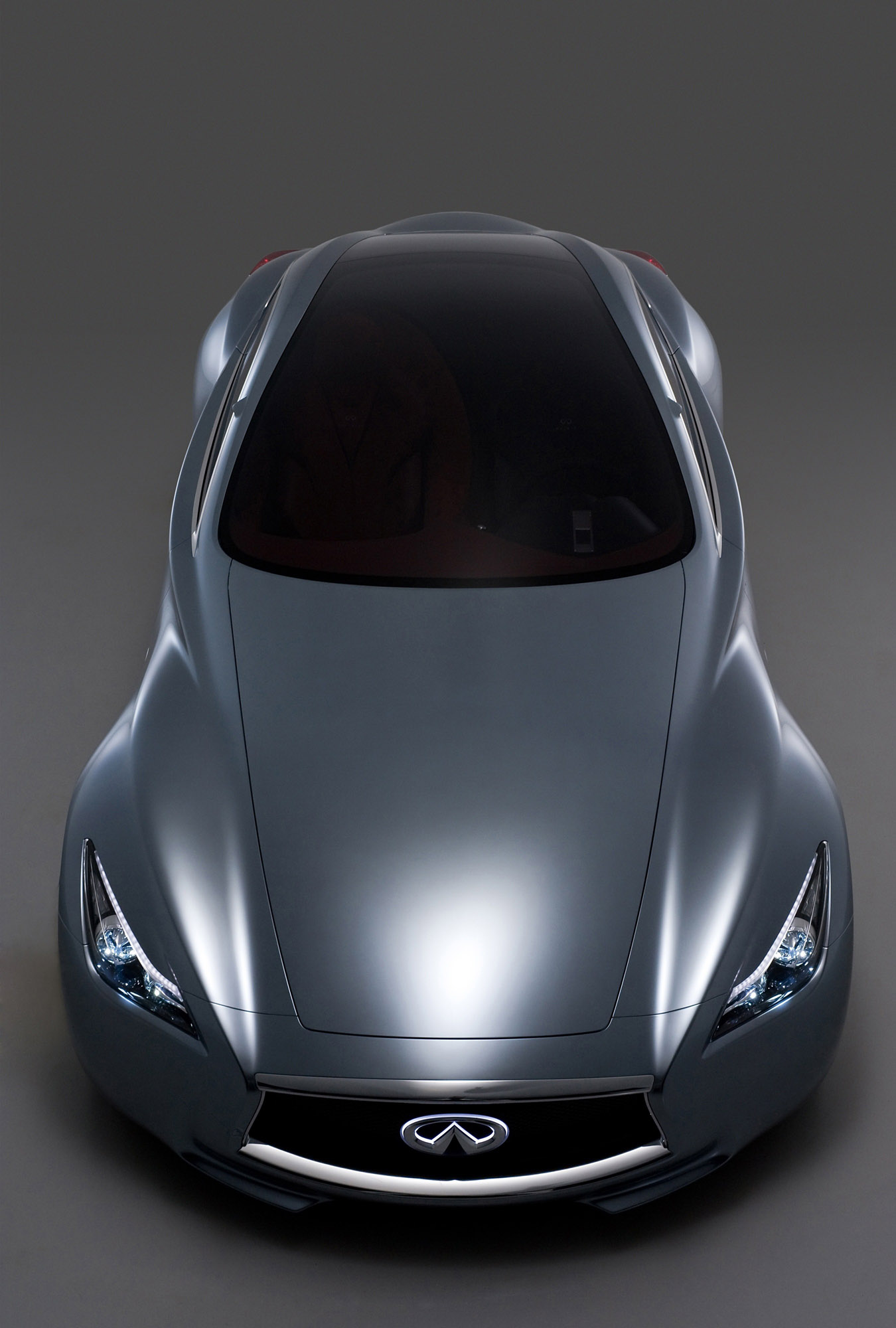 Infiniti Essence concept