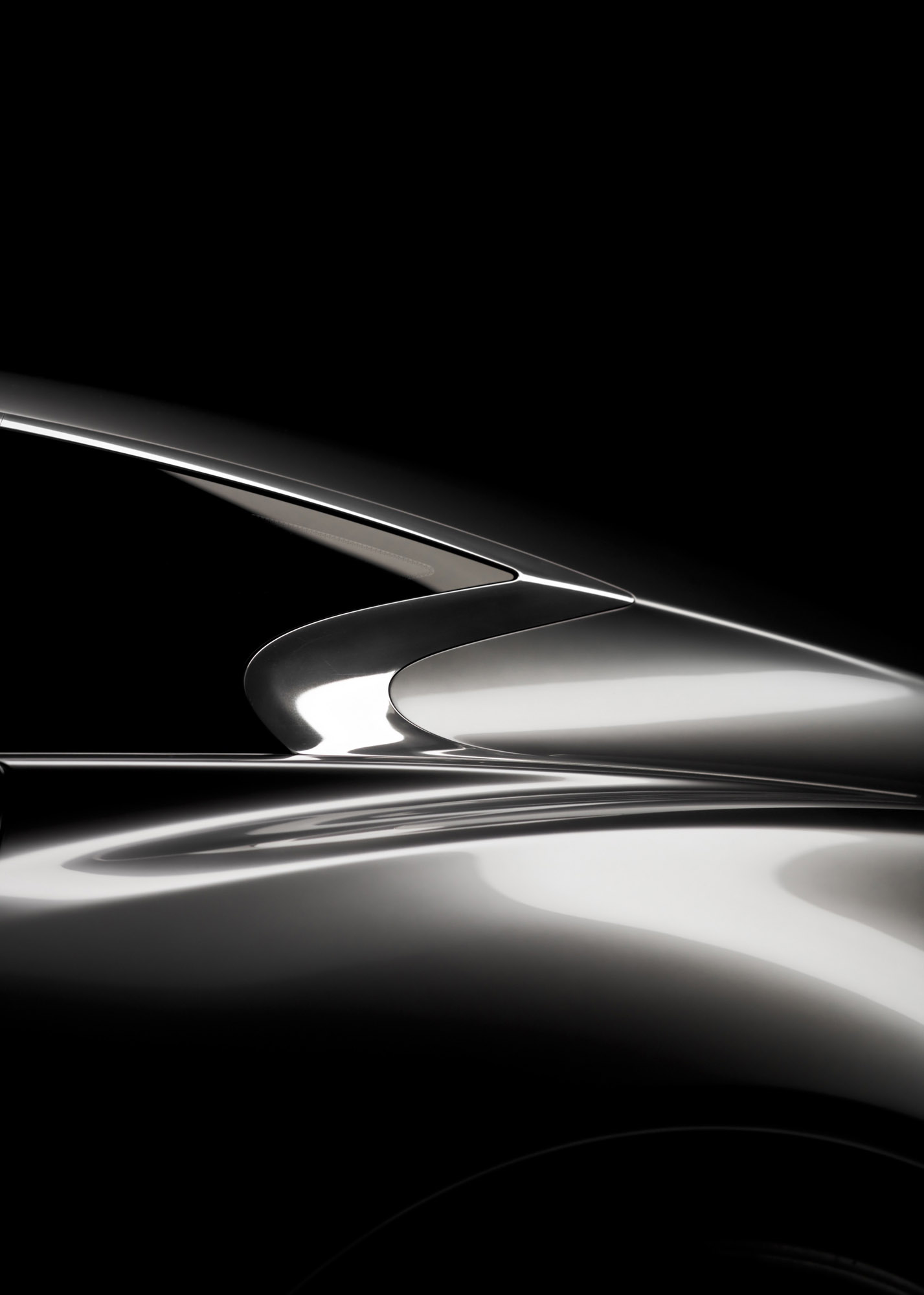 Infiniti Essence concept