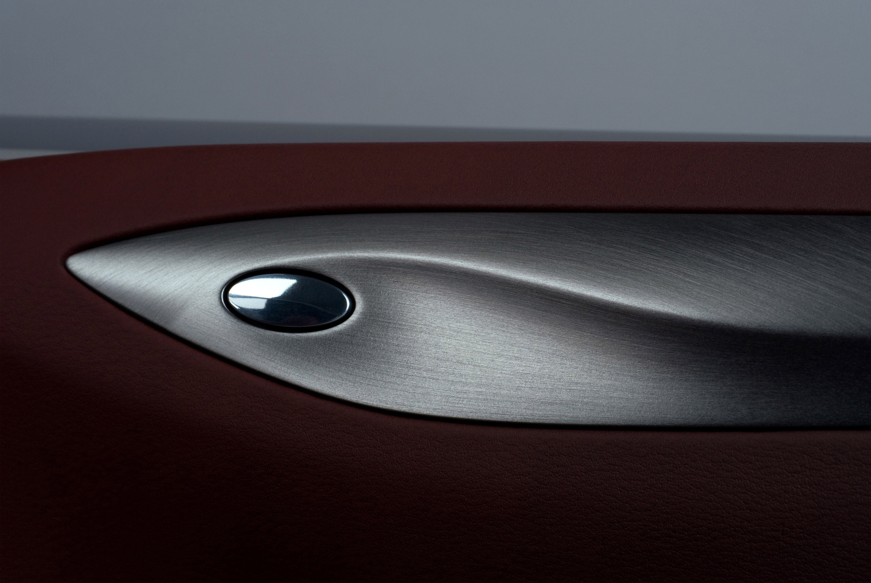 Infiniti Essence concept