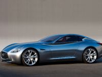 Infiniti Essence Concept (2009)