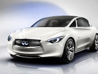 Infiniti Etherea Concept (2011)