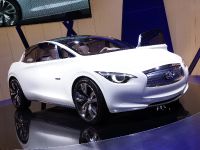 Infiniti Etherea Frankfurt 2011 (2011)