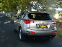 Infiniti EX37 GT (2009) - picture 3 of 4