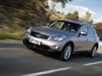 Infiniti EX37 GT (2009)