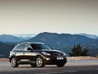 Infiniti EX37 (2009) - picture 4 of 18