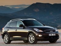 Infiniti EX37 (2009) - picture 5 of 18