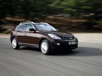 Infiniti EX37 (2009) - picture 7 of 18