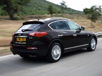 Infiniti EX37 (2009) - picture 8 of 18