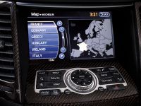 Infiniti FX Limited Edition (2010)