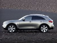 Infiniti FX (2009)