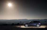 Infiniti FX37 (2009) - picture 4 of 24