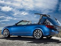 Infiniti G37 Convertible (2009)