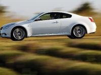 Infiniti G37 Coupe (2009) - picture 2 of 20