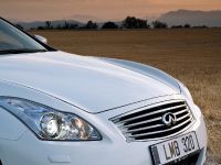 Infiniti G37 Coupe (2009)