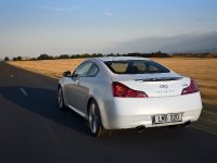 Infiniti G37 Coupe (2009) - picture 8 of 20