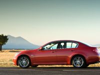 Infiniti G37 Sedan (2009)