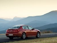 Infiniti G37 Saloon (2009) - picture 3 of 19