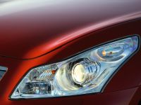 Infiniti G37 Saloon (2009) - picture 5 of 19
