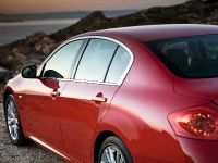 Infiniti G37 Saloon (2009) - picture 7 of 19
