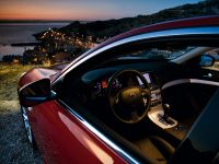 Infiniti G37 Saloon (2009) - picture 8 of 19