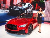 Infiniti Q50 Eau Rouge Concept Detroit 2014 (2014)