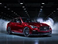 Infiniti Q50 Eau Rouge Concept (2014) - picture 1 of 19