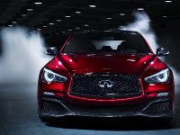 Infiniti Q50 Eau Rouge Concept (2014) - picture 5 of 19