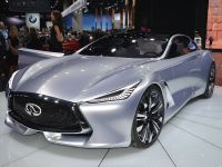 Infiniti Q80 Inspiration Concept Los Angeles 2014 (2014)