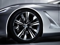 Infiniti Q80 Inspiration (2014)