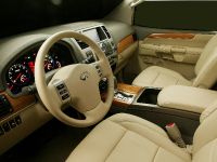 Infiniti QX56 (2008) - picture 2 of 11