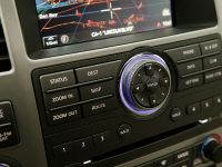 Infiniti QX56 (2008) - picture 3 of 11