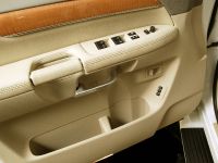 Infiniti QX56 (2008) - picture 4 of 11