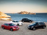 Infiniti Range (2008) - picture 3 of 7