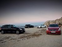 Infiniti Range (2008) - picture 4 of 7